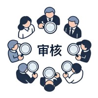 审核