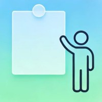 公布